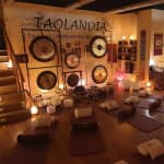 Taolandia® Meditación Guiada y Terapia de Sonido con Gong