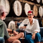 The Cellar Never Sleeps: Secrets, Stories & Fortifieds After Dark with Stanton & Killeen Wines