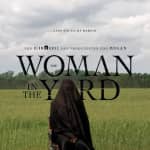 The Woman in the Yard