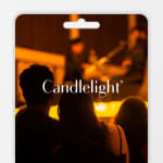 Candlelight Gift Card - Faridabad