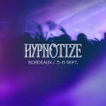 Hypnotize - Le Festival Rap à Bordeaux