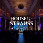 House of Strauss – The Concert Experience