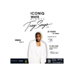 Trey Songz Live: ICONiQ White Nights