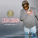 Philadelphia NOTO: Cash Cobain