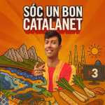 Sóc un bon catalanet