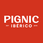 Bocadillo Pignic Ibérico del Mes