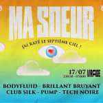 MA SOEUR : J'AI RATÉ LE SEPTIÈME CIEL !