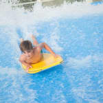 South Carolina: Myrtle Waves Waterpark