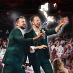 Magic Dinner Show