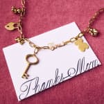 CASATOUS Valencia: joyas personalizadas por el Día de la Madre