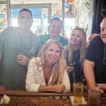 Hollywood Florida Walking Food Tour