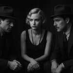 Murder, Mystery & Mayhem