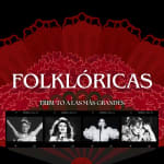 Folklóricas: tributo a las más grandes en Axel Hotel