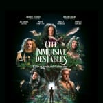La Cité Immersive des Fables