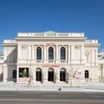 Albertina Modern: Eintrittskarte + Audioguide