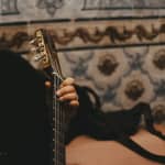 Lisbon: Fado at Midnight at Mesa de Frades