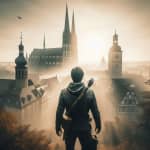 Stadtabenteuer: Erfurt Altstadt Edition