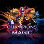 Champions Of Magic - Waitlist