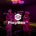 Playbox VR: Realidad Virtual en Grupo - PlayBox Vr Playbox VR: Realidad Virtual en Grupo