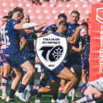 Matchs Super League du Toulouse Olympique