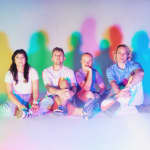 The Beths en Razzmatazz 2, Barcelona 2025