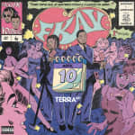 Show da Turnê FKAY com Kayblack e Vulgo FK no Terra SP