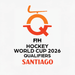 FIH Hockey World Cup Qualifiers / Premundial Santiago 2026