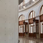 Bourse de Commerce - Pinault Collection : Entrée avec créneau horaire