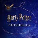 Harry Potter™: The Exhibition