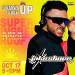 Superior Ingredients Sunny Side Up x  JAKE SHORE