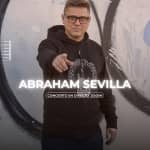 ﻿FRIDAY experience at Rita La Bailaora with ABRAHAM SEVILLA