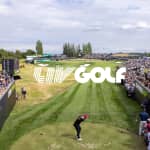 LIV Golf UK by JCB 2026 - Waitlist