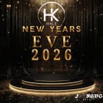 HK Hall NYE Party 26