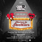 Aventura Night at Mehanata - # 1 Bachata Dance Party in NYC