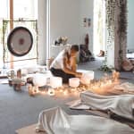 Autumn Equinox Back to Balance Sound Journey