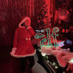 The Elf Bar: A Christmas Pop-Up Experience - Washington