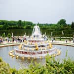 VIP Versailles Bike Experience with Private Kings Apartment Tour