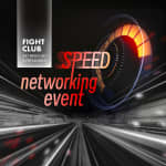 Evento de Speed Networking [FIGHT CLUB CDMX]