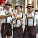 ﻿Fiesta de la Cerveza Artesana de Nueva York