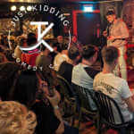 Friday Night Comedy in Covent Garden