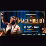 Yuri Marçal "MACUMBEIRO"