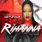 Favela In Town - Rihanna Experience