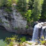 Nashville to Fall Creek Falls All-Inclusive Full Day Excursion