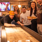 The Big Game Brunch
