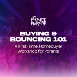 Bounce Empire - Buying & Bouncing 101