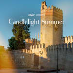 Candlelight Summer: Anillos y Dragones
