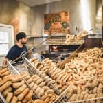 ﻿Montreal Bike Tour: Neighborhoods and hidden treasures