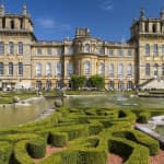 ﻿Los Cotswolds y el palacio de Blenheim