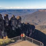 Blue Mountains & Sydney Zoo: Day Tour from Sydney