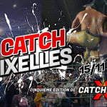 World Catch League - Catch XL 2025